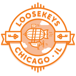 LooseKeys logo