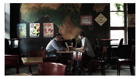 LooseKeys: Makin' Moves