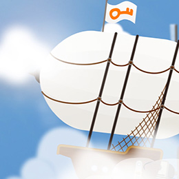 LooseKeys Show Reel 2014