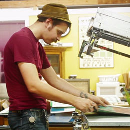 Viadeo Company Pages