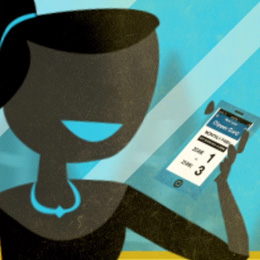 The Smarter Wallet from Lemon